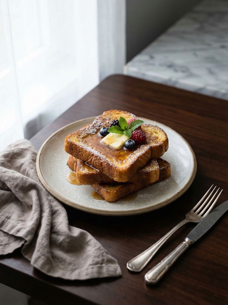 Classic French Toast