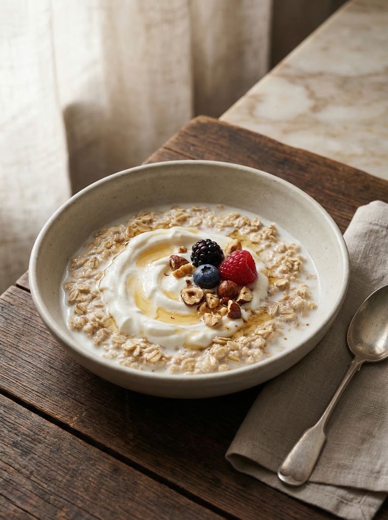 Overnight Oats