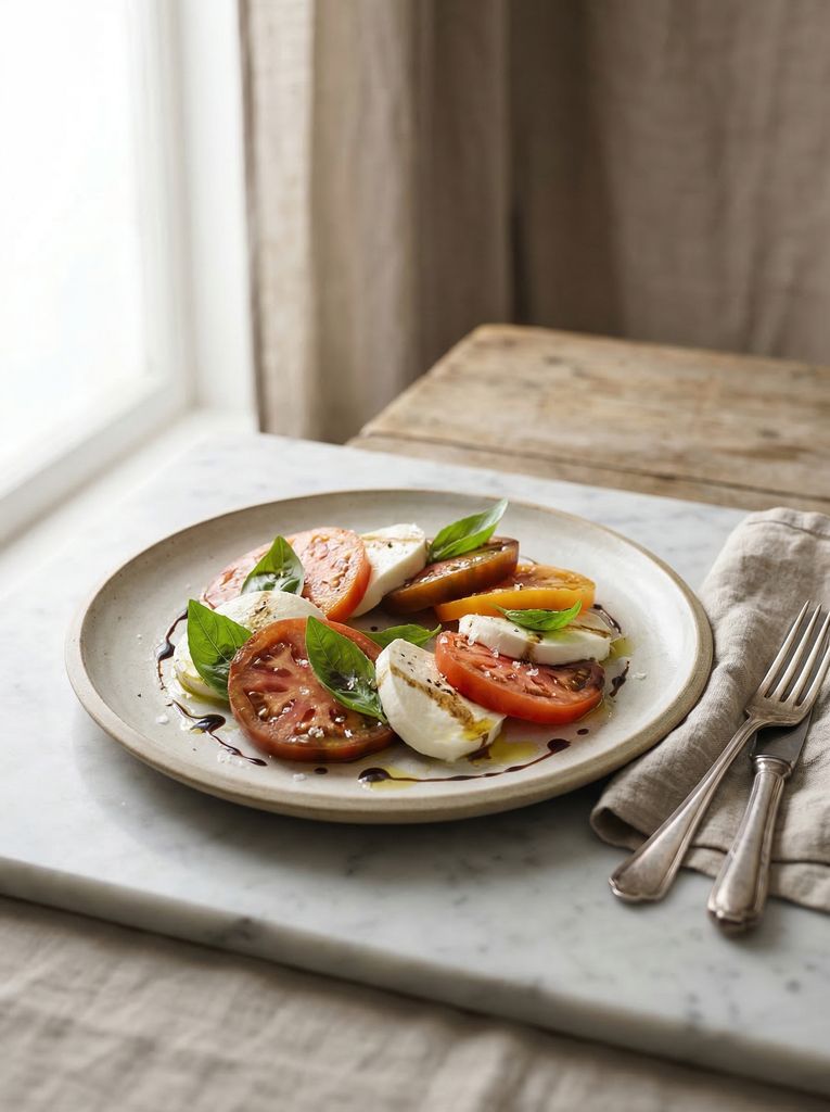 Caprese Salad