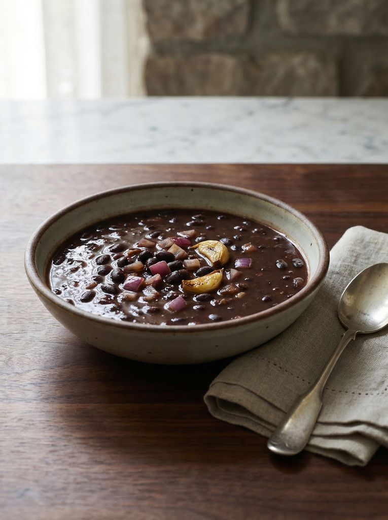 Black Bean Soup
