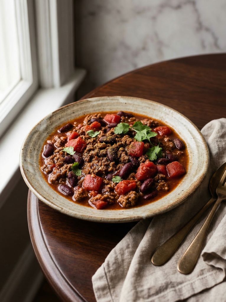 Chili Con Carne