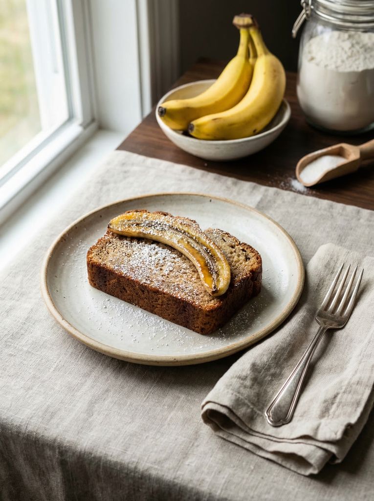 Banana Bread